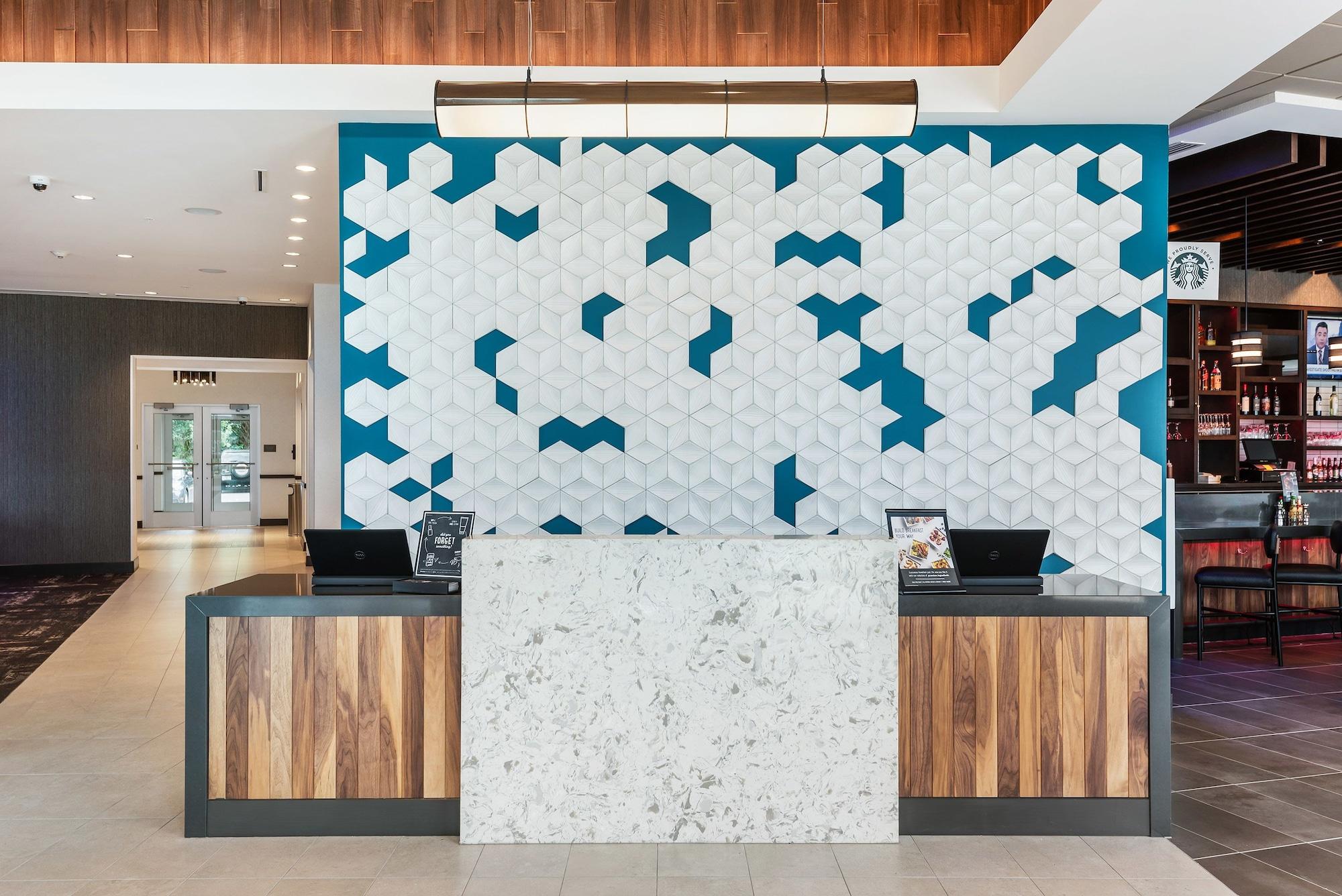 Hyatt Place Tampa/Wesley Chapel Lutz Exterior foto