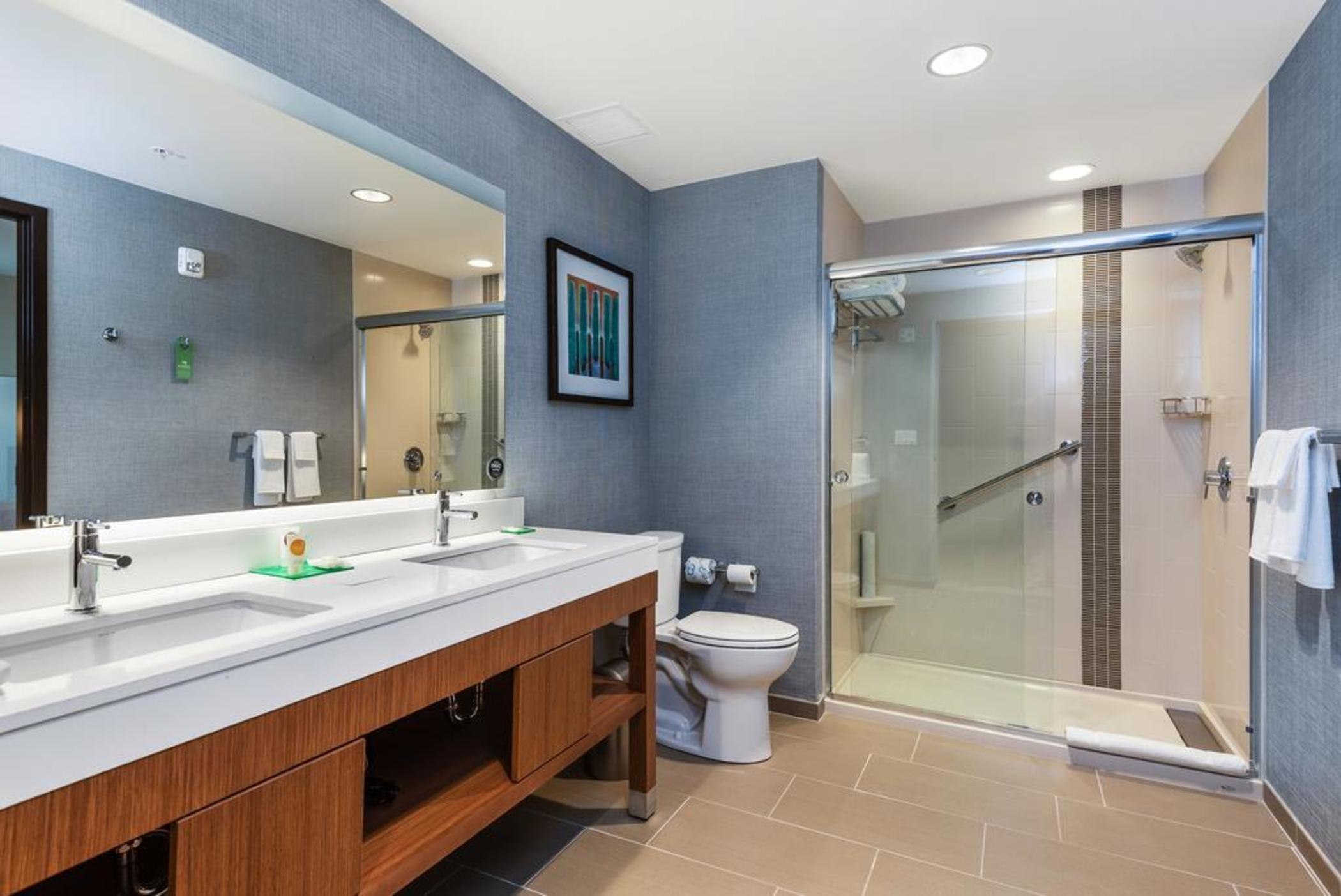 Hyatt Place Tampa/Wesley Chapel Lutz Exterior foto