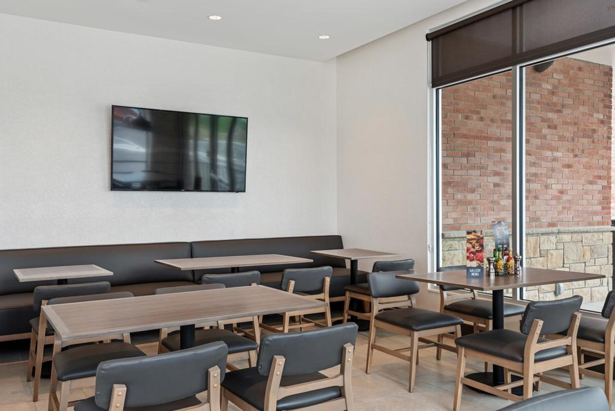 Hyatt Place Tampa/Wesley Chapel Lutz Exterior foto