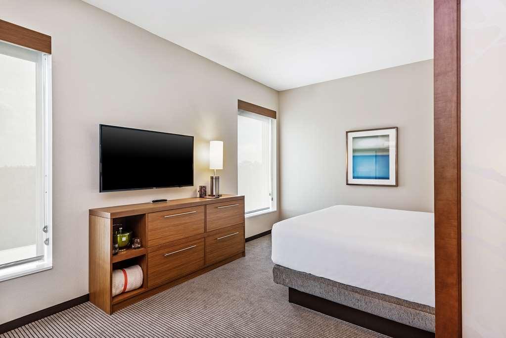 Hyatt Place Tampa/Wesley Chapel Lutz Habitación foto