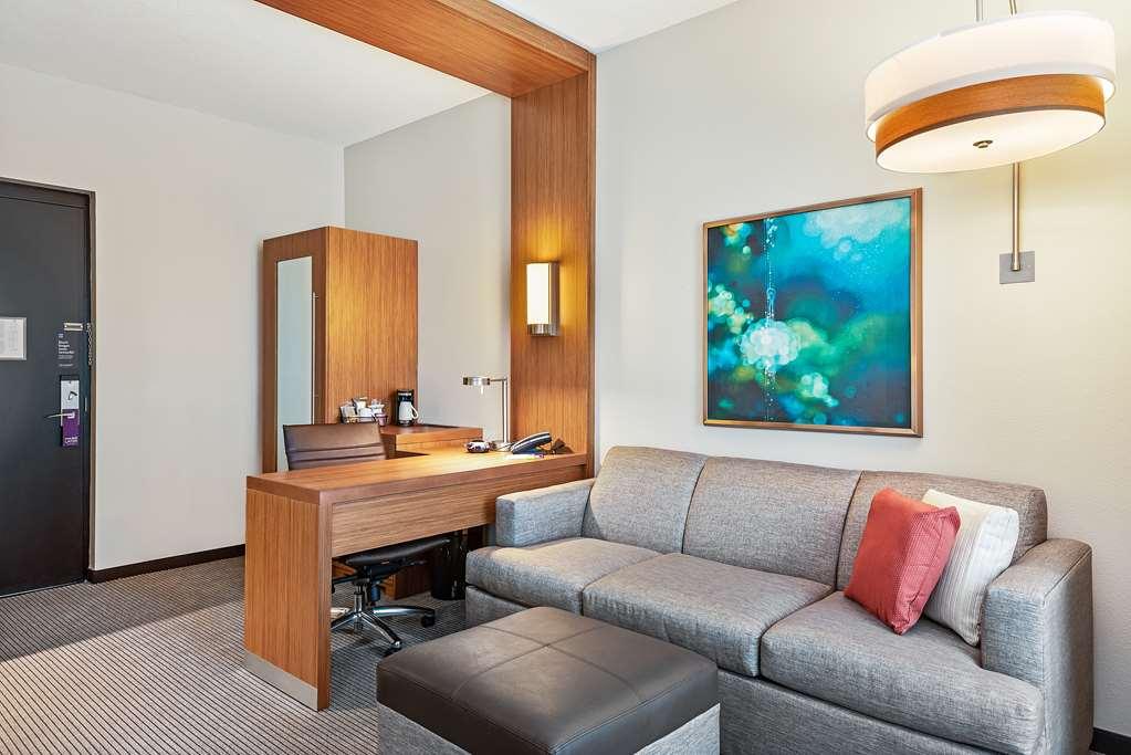 Hyatt Place Tampa/Wesley Chapel Lutz Habitación foto