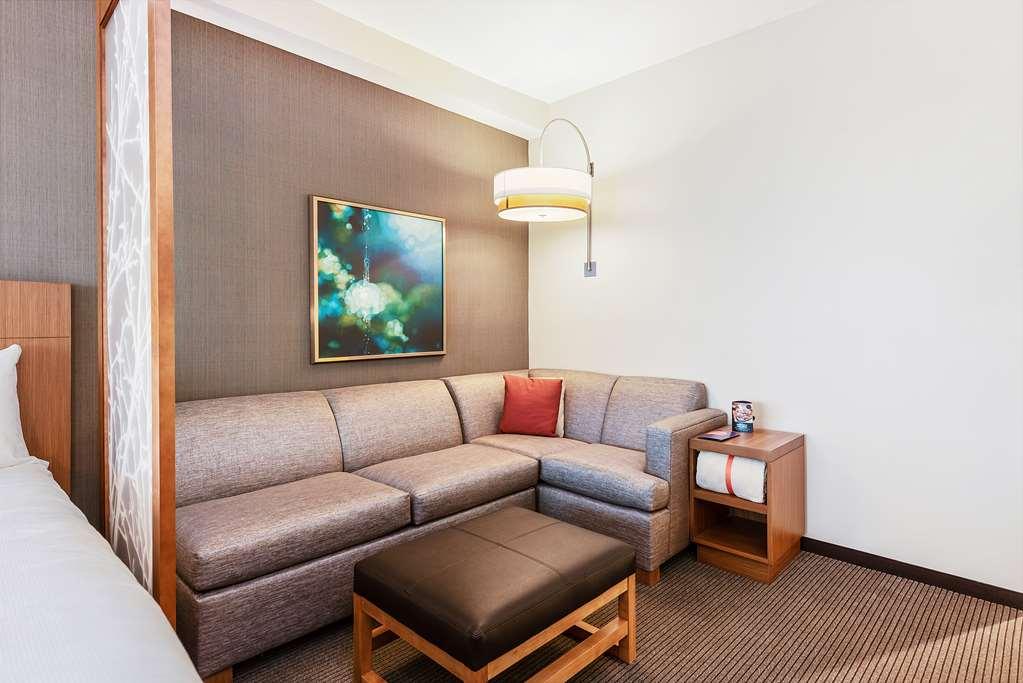 Hyatt Place Tampa/Wesley Chapel Lutz Habitación foto