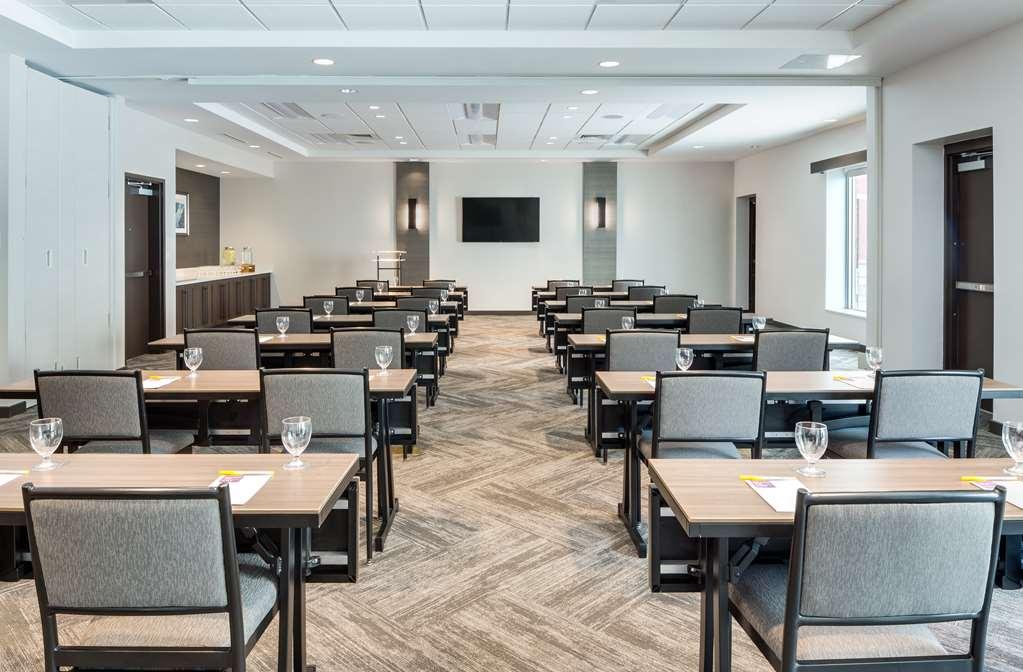 Hyatt Place Tampa/Wesley Chapel Lutz Facilidades foto