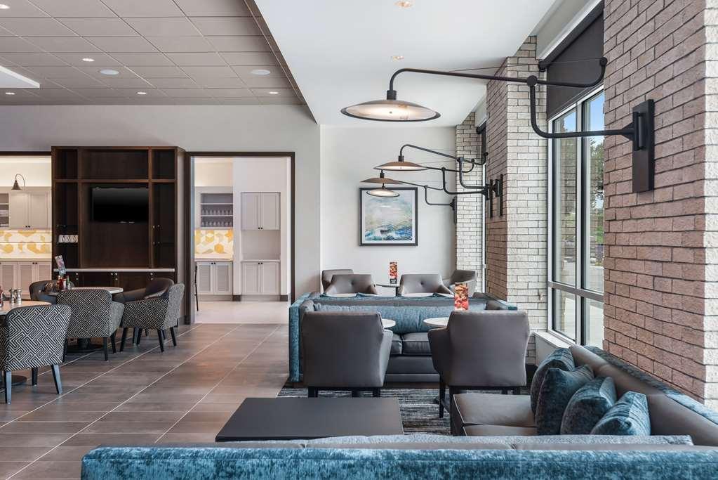 Hyatt Place Tampa/Wesley Chapel Lutz Interior foto