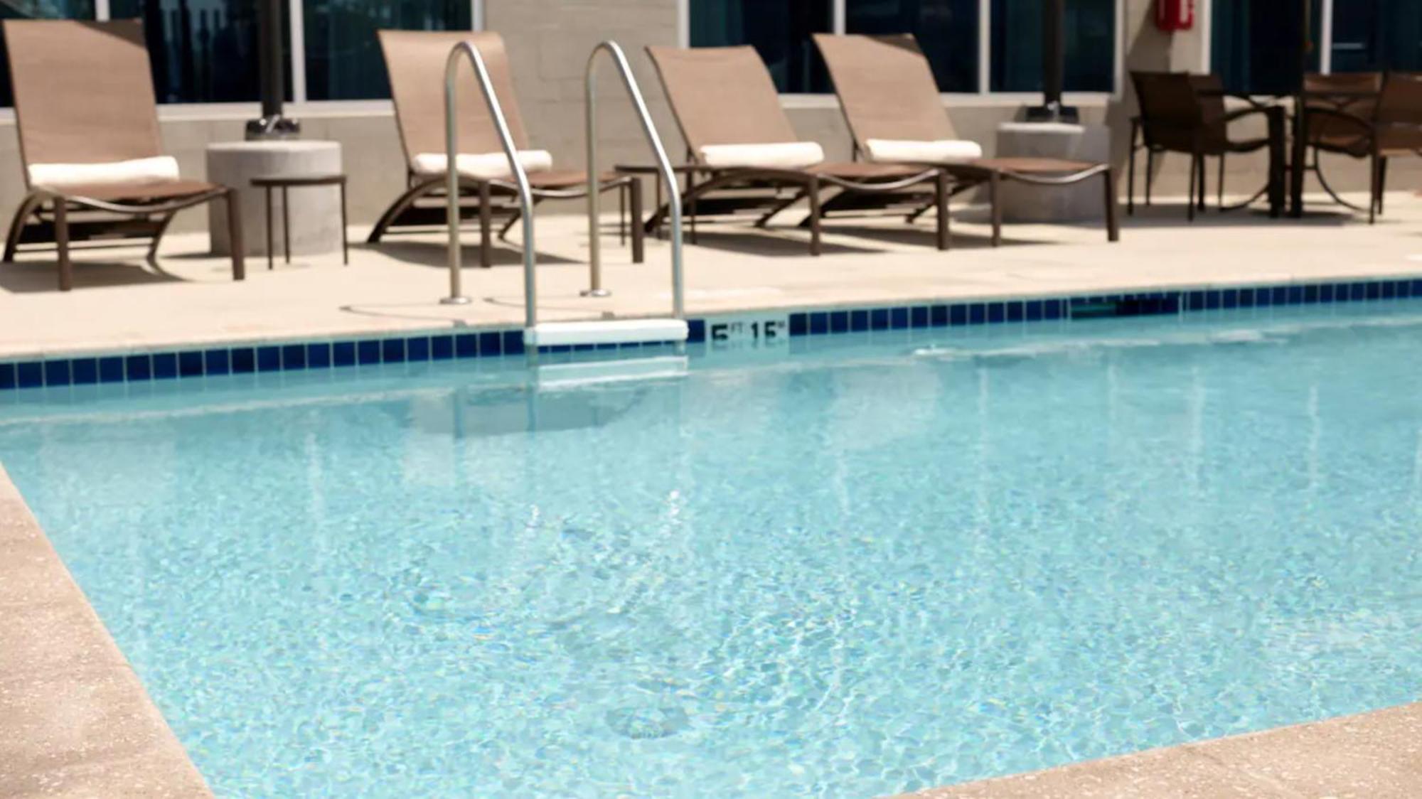 Hyatt Place Tampa/Wesley Chapel Lutz Exterior foto