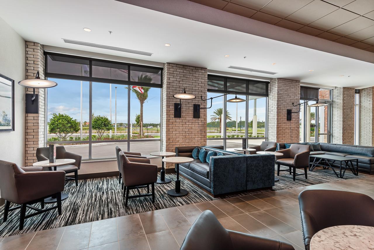 Hyatt Place Tampa/Wesley Chapel Lutz Exterior foto