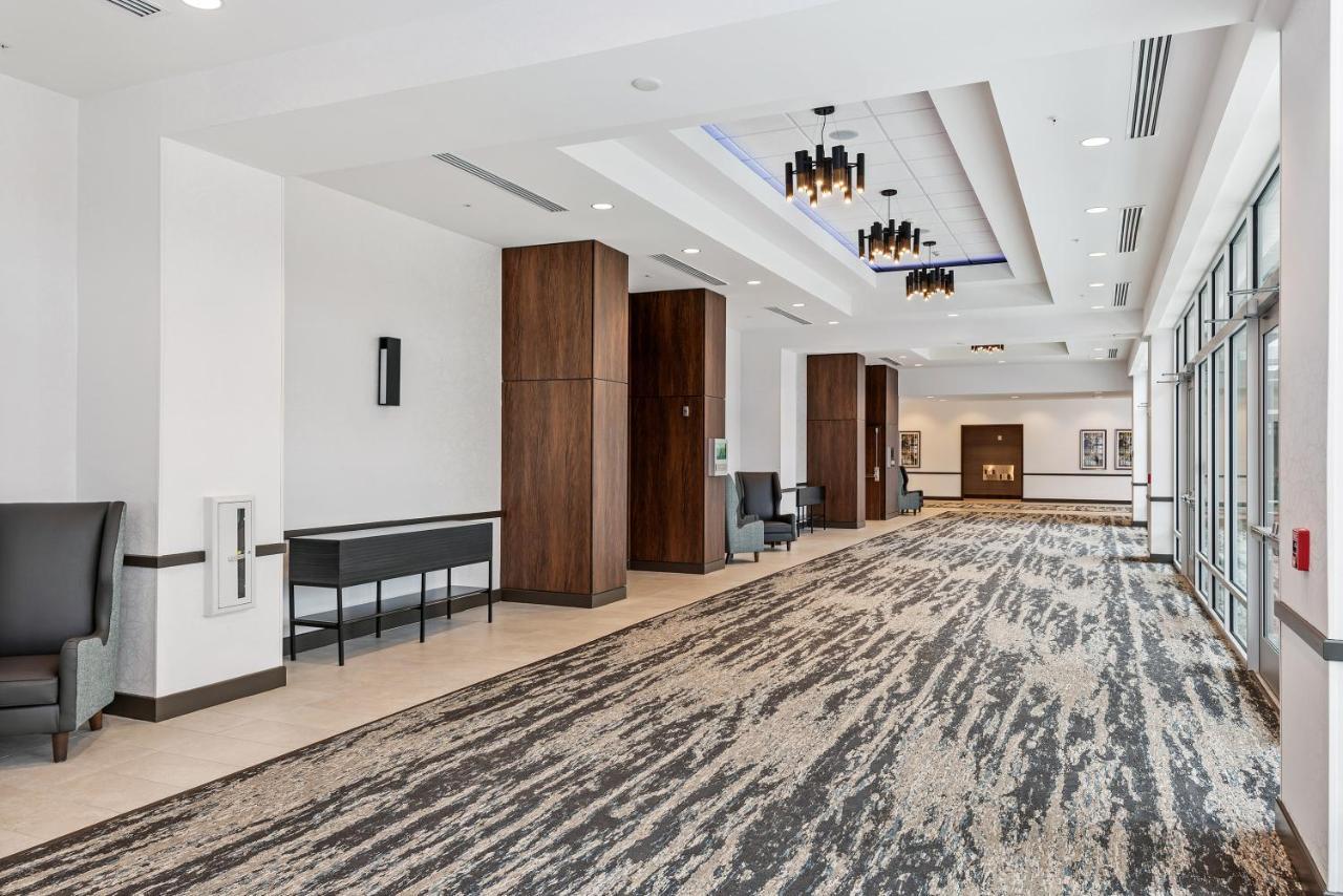 Hyatt Place Tampa/Wesley Chapel Lutz Exterior foto